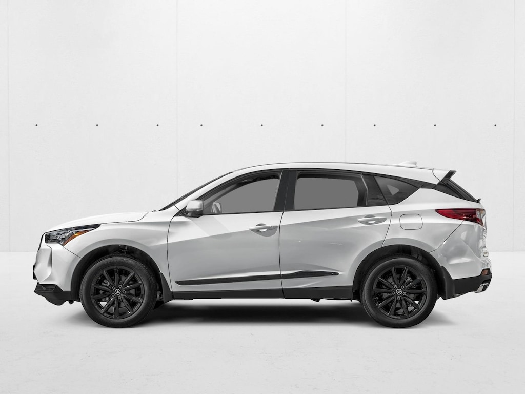 New 2026 Acura RDX SH-AWD SUV