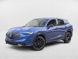 Acura ADX