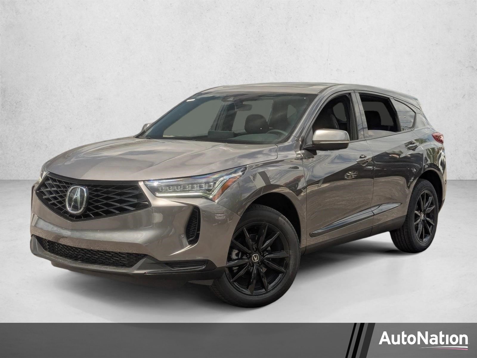 2026 Acura RDX SH-AWD's photo