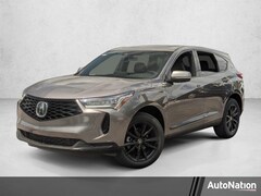 2026 Acura RDX SH-AWD SUV