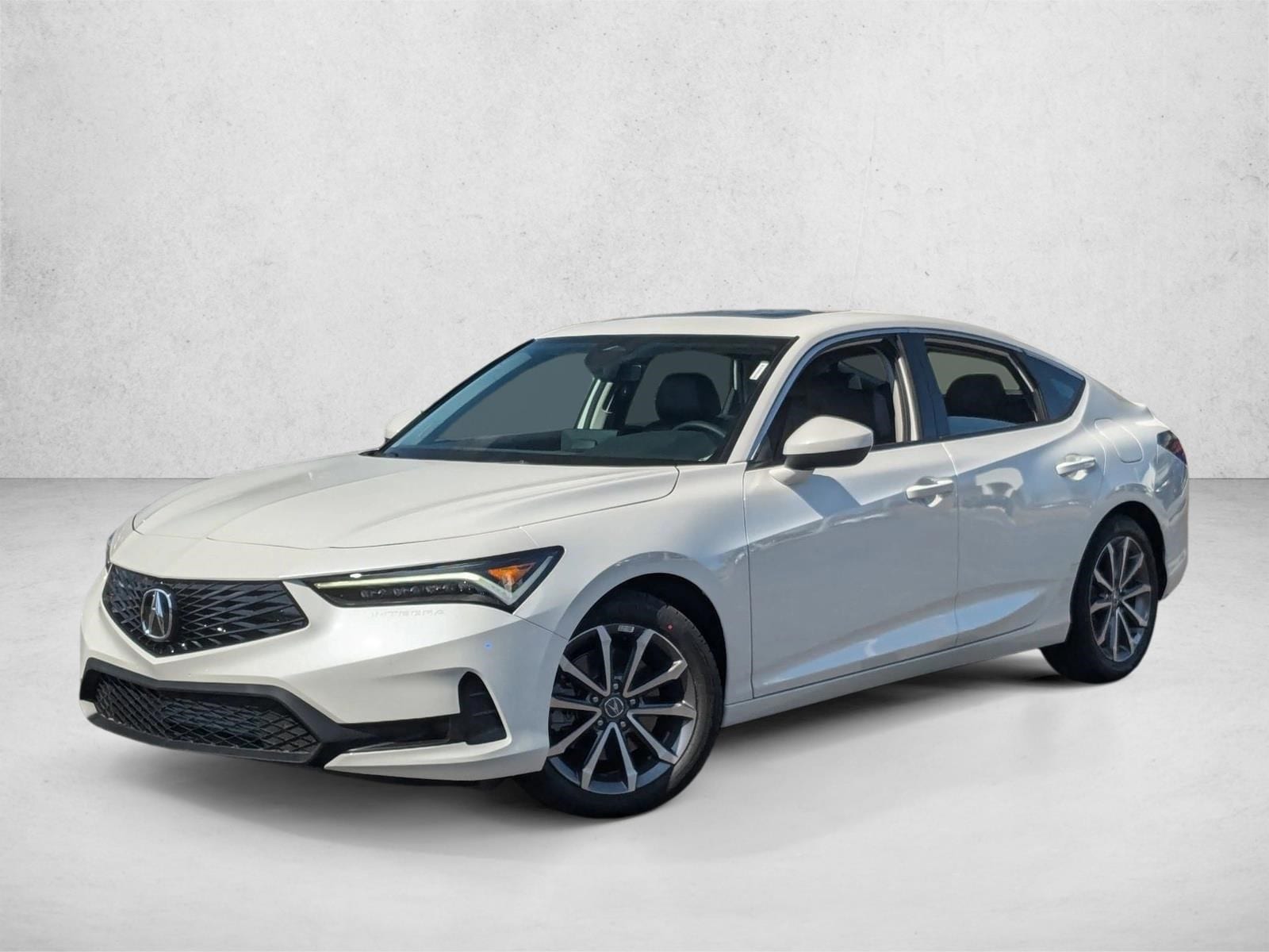 2025 Acura Integra Base's photo