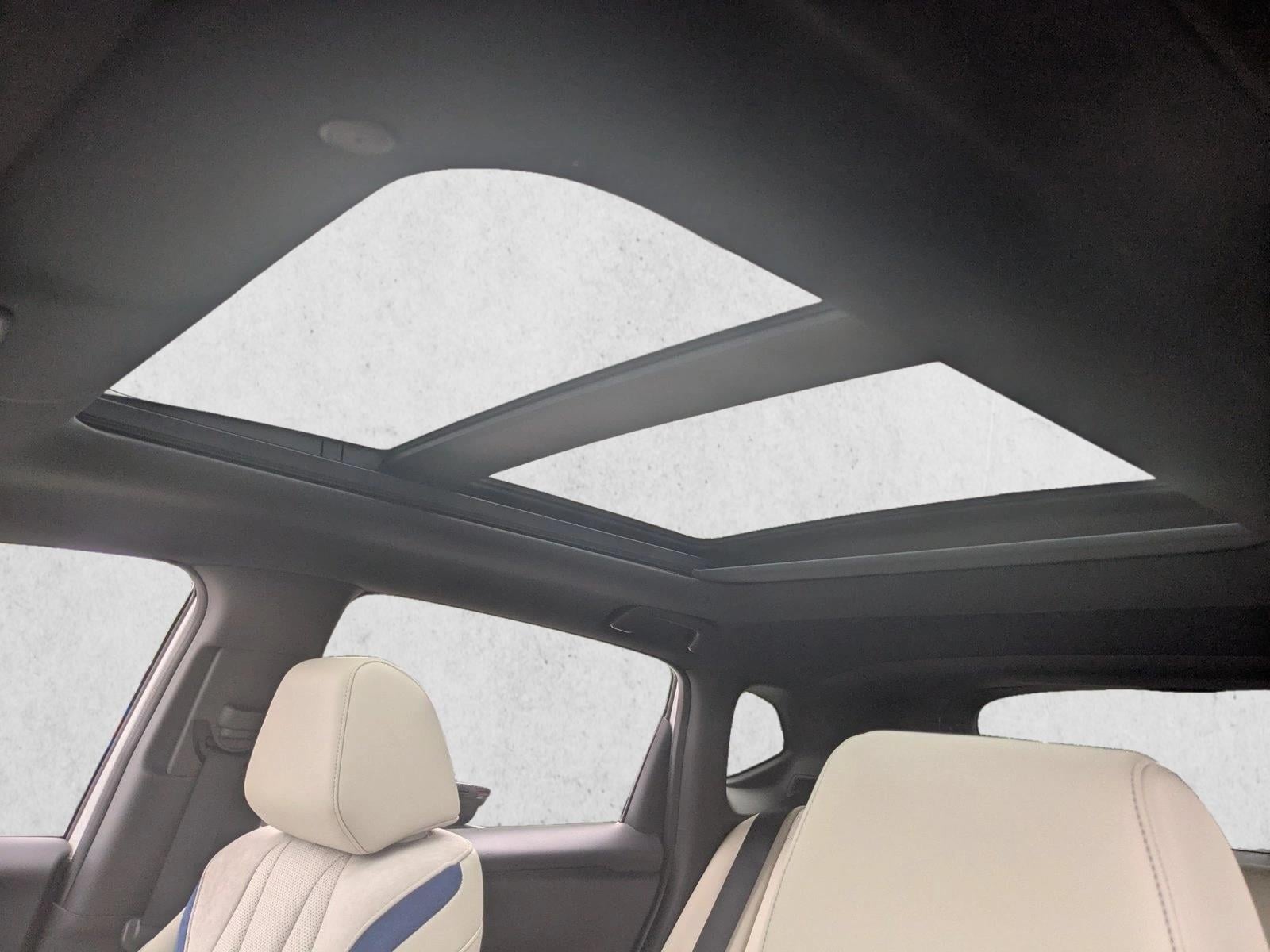 2025 Acura ADX A-Spec Package - Photo 16