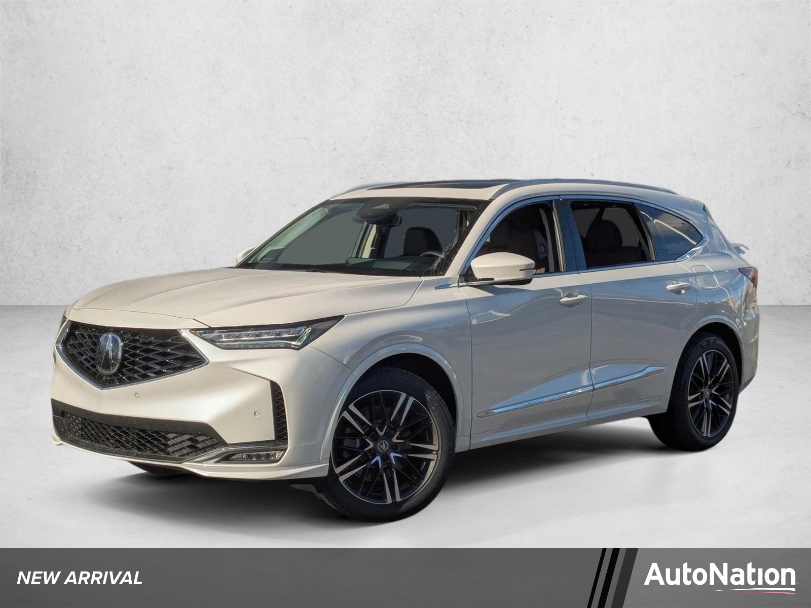  Acura MDX