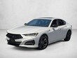  Acura TLX