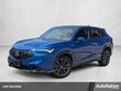  Acura ADX