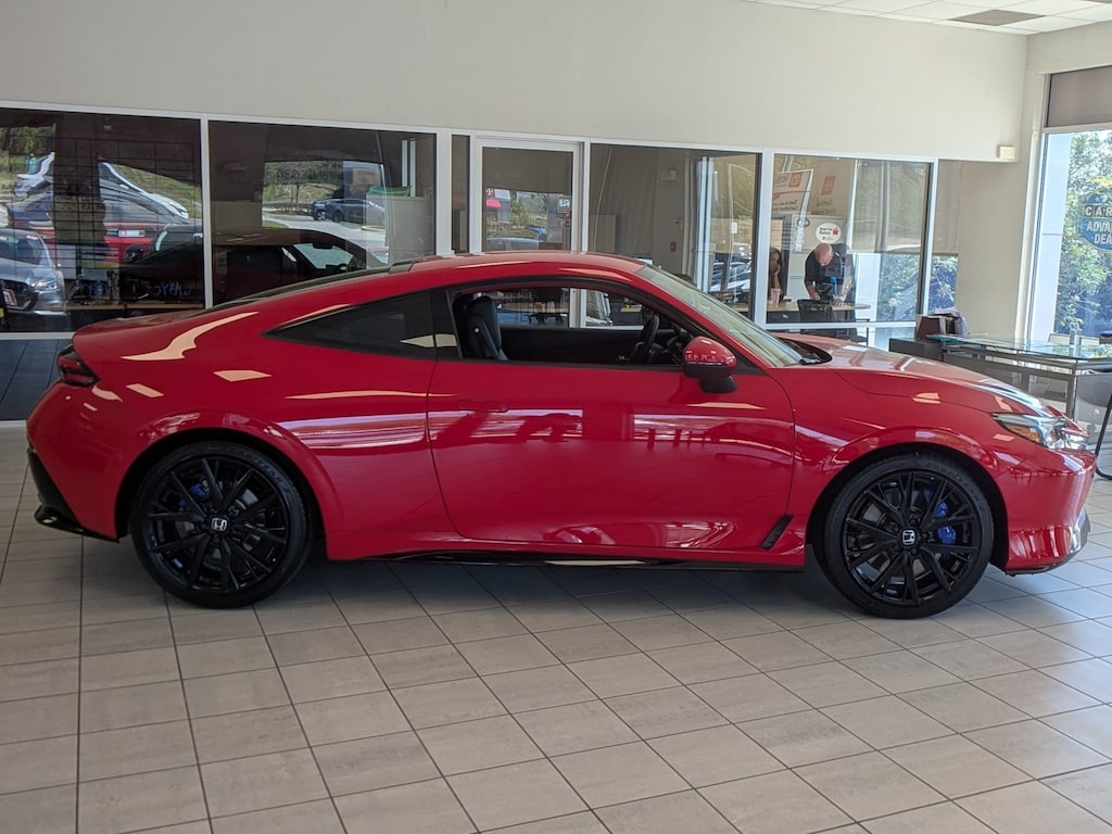Used 2026 Honda Prelude Hatchback