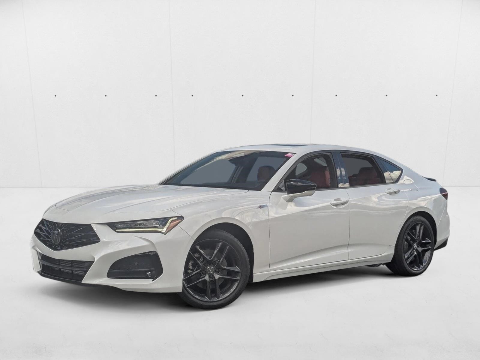 2025 Acura TLX A-SPEC Package's photo
