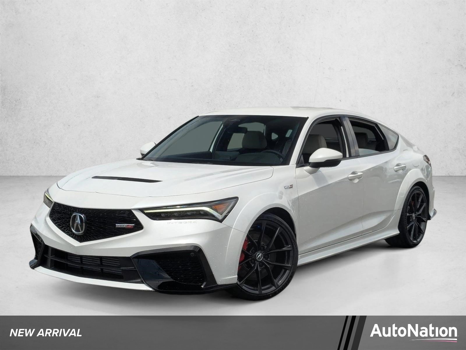 2026 Acura Integra Type-S's photo