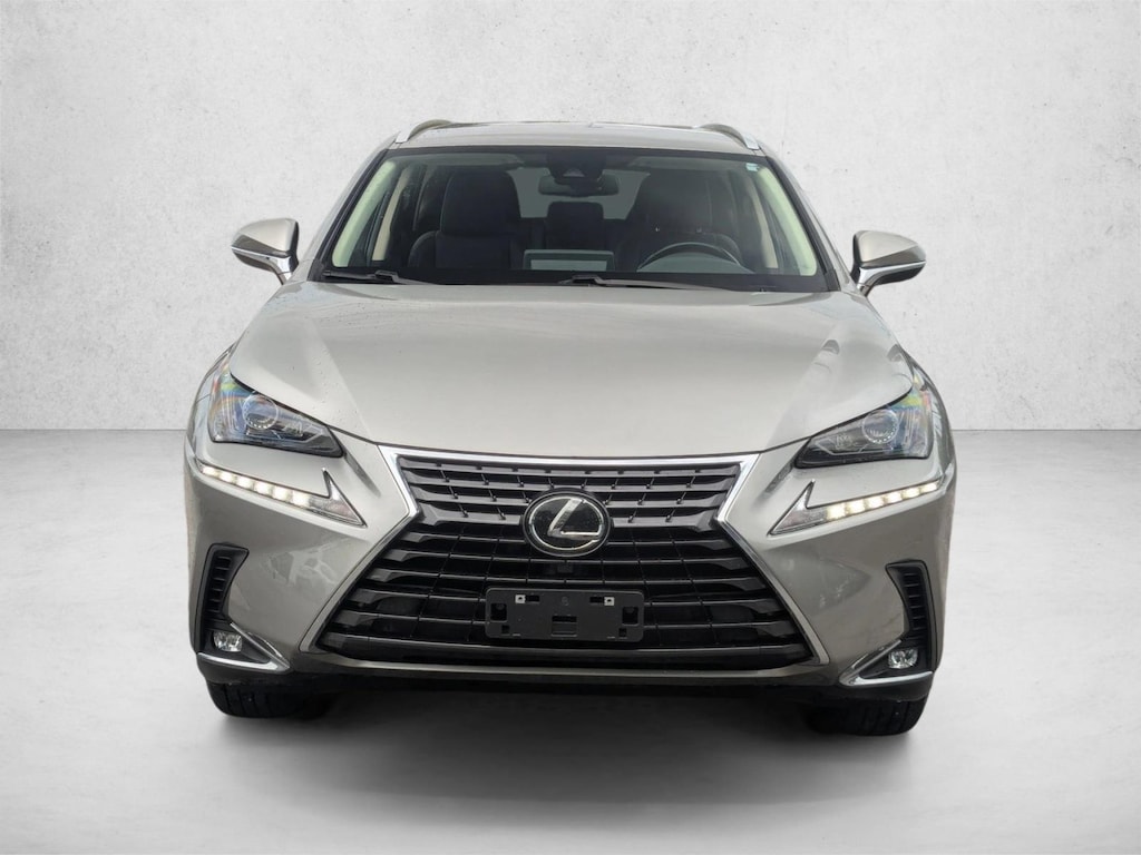 Used 2021 Lexus NX 300 NX 300 SUV