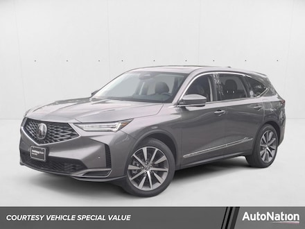 2025 Acura MDX FWD Technology Package SUV