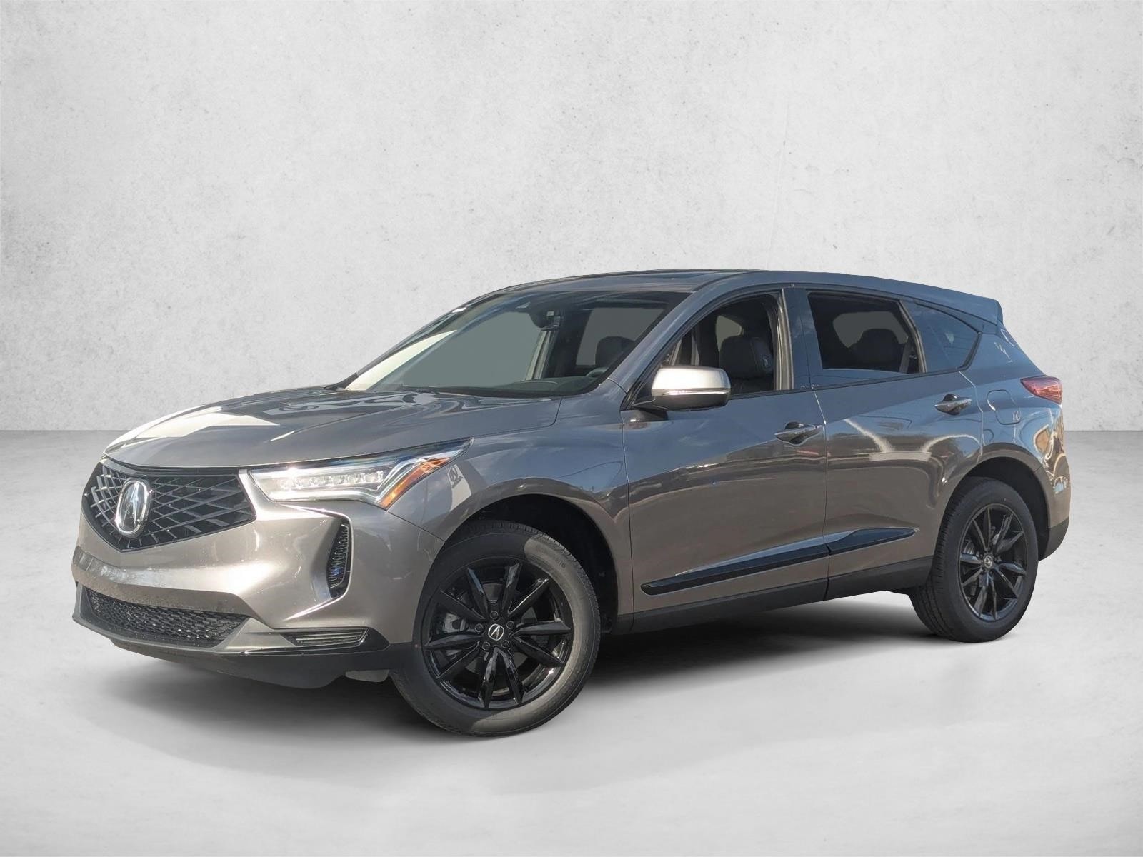 2026 Acura RDX Base's photo