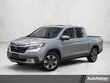  Honda Ridgeline