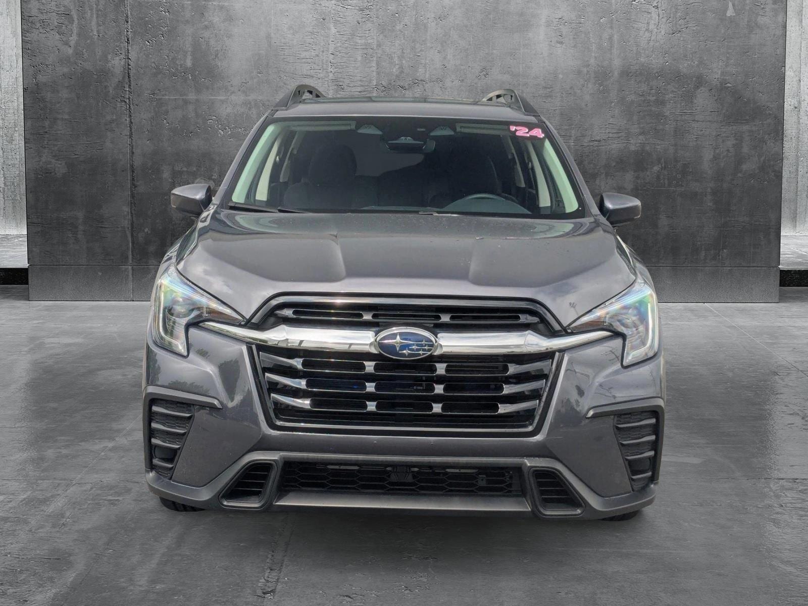 Used 2024 Subaru Ascent Premium with VIN 4S4WMACD7R3415939 for sale in Cockeysville, MD