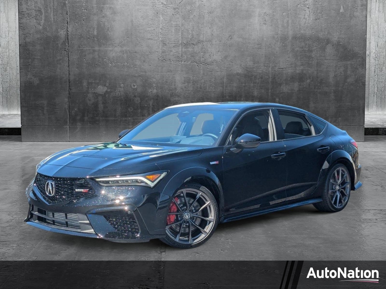 2025 Acura Integra Type-S's photo