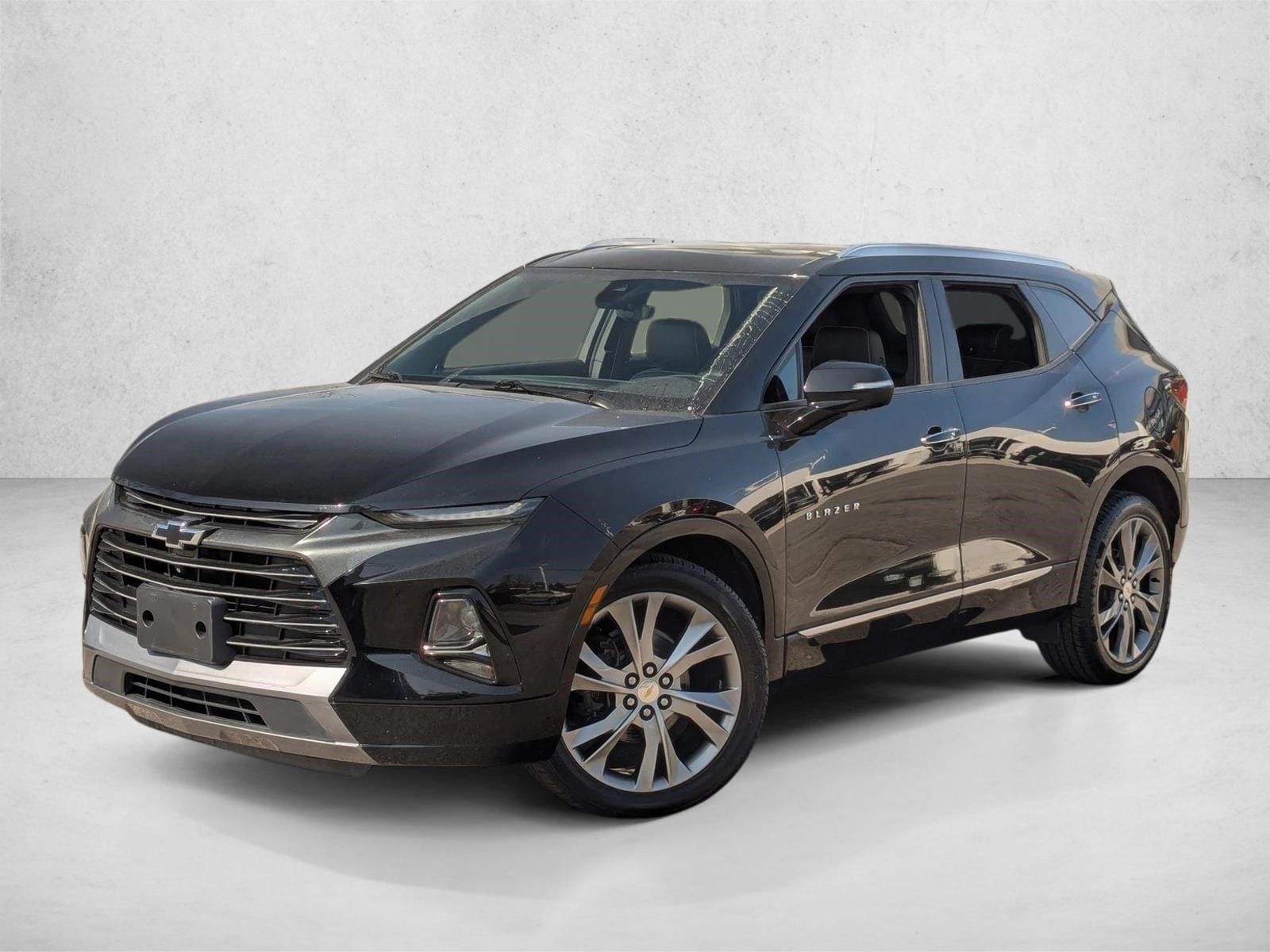2021 Chevrolet Blazer Premier