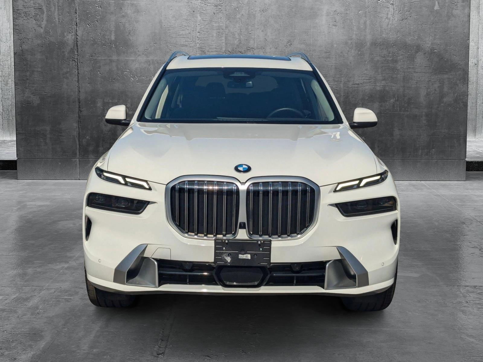 Used 2024 BMW X7 40i with VIN 5UX23EM04R9U60132 for sale in Cockeysville, MD