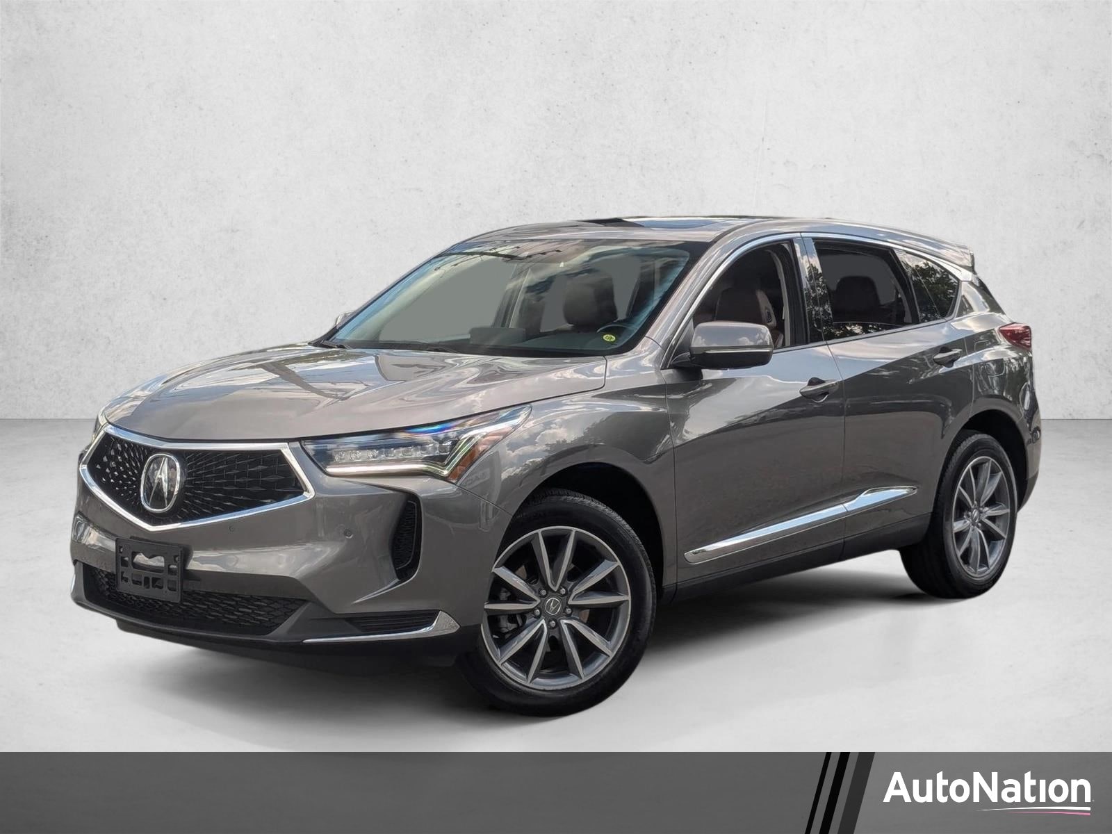 2024 Acura RDX