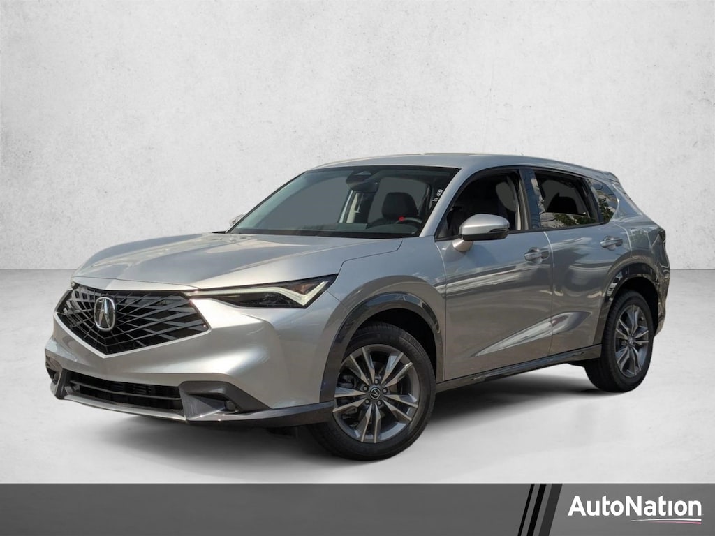 New 2026 Acura ADX Base SUV
