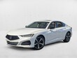 Acura TLX
