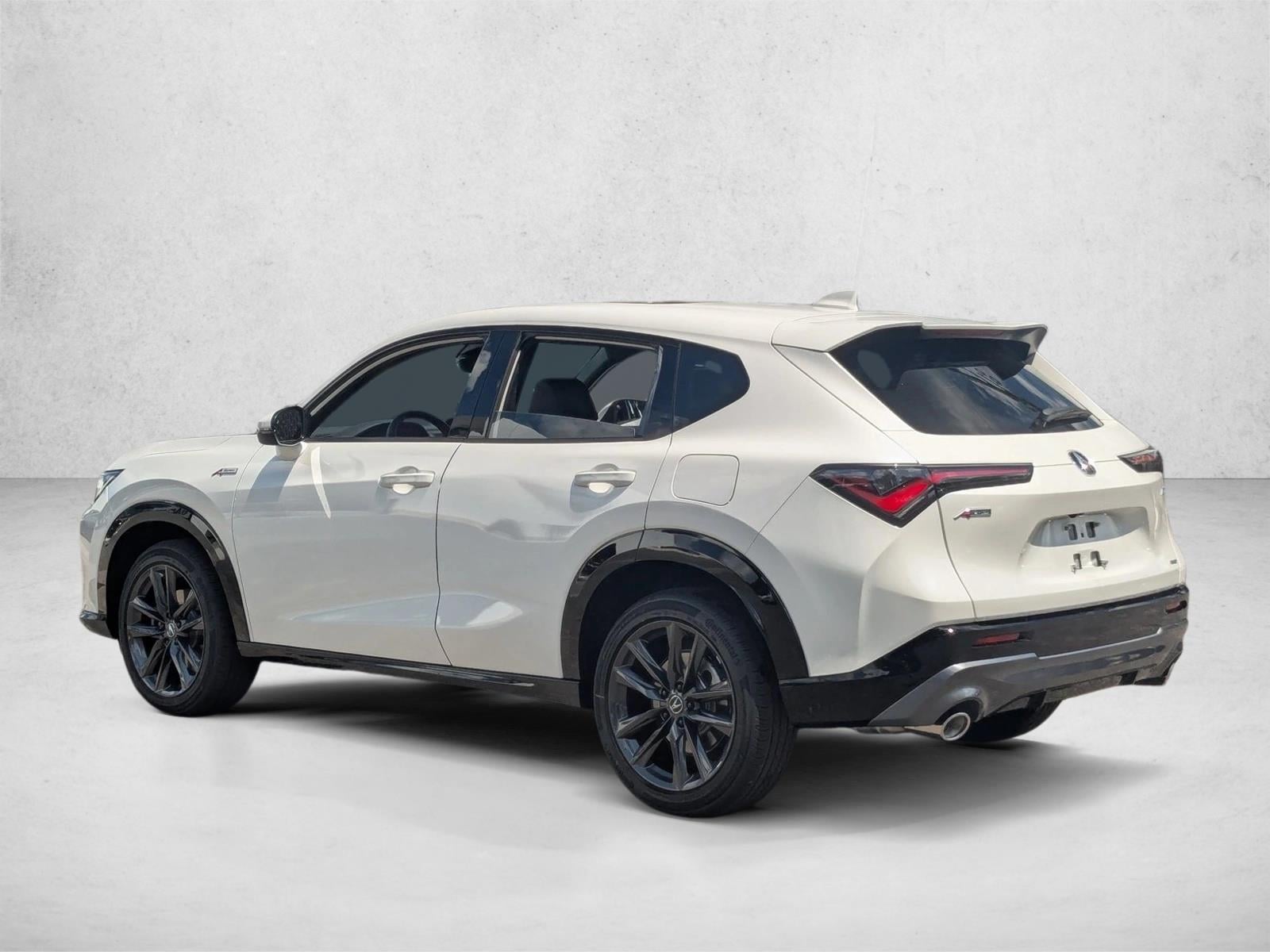 2025 Acura ADX A-Spec Package - Photo 9
