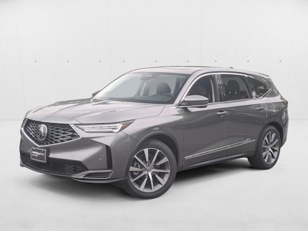 2025 Acura MDX FWD Technology Package SUV