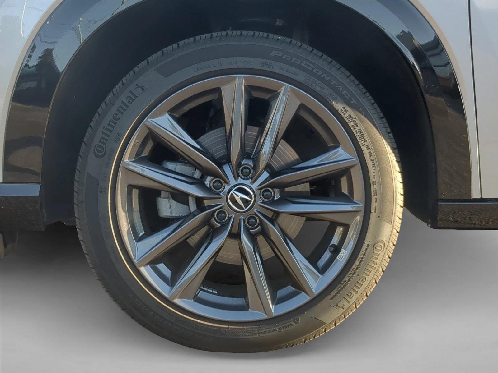 2025 Acura ADX A-Spec Package - Photo 13