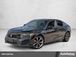  Honda Civic Hybrid