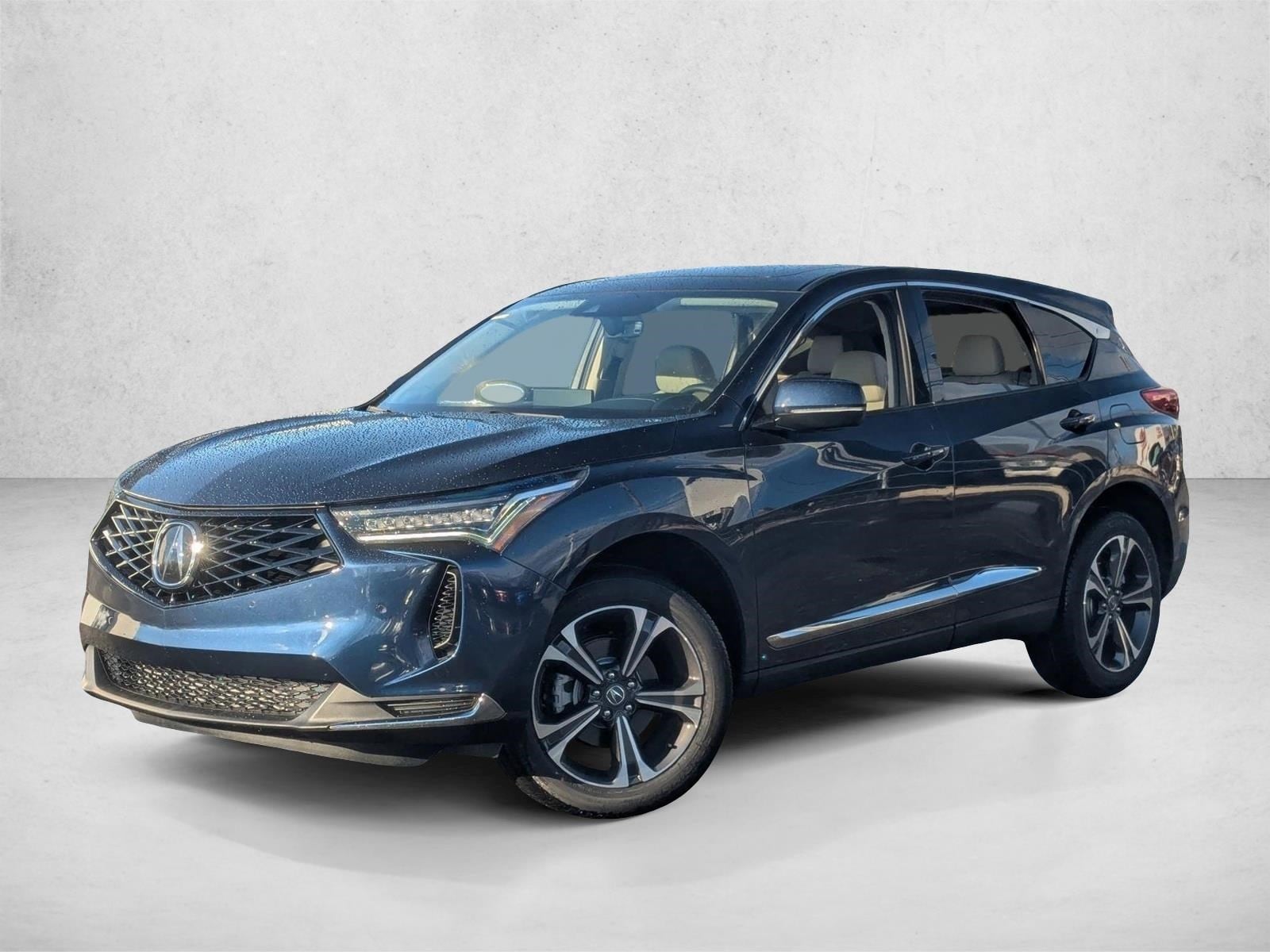 2026 Acura RDX Technology Package's photo