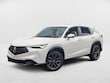 Acura ADX