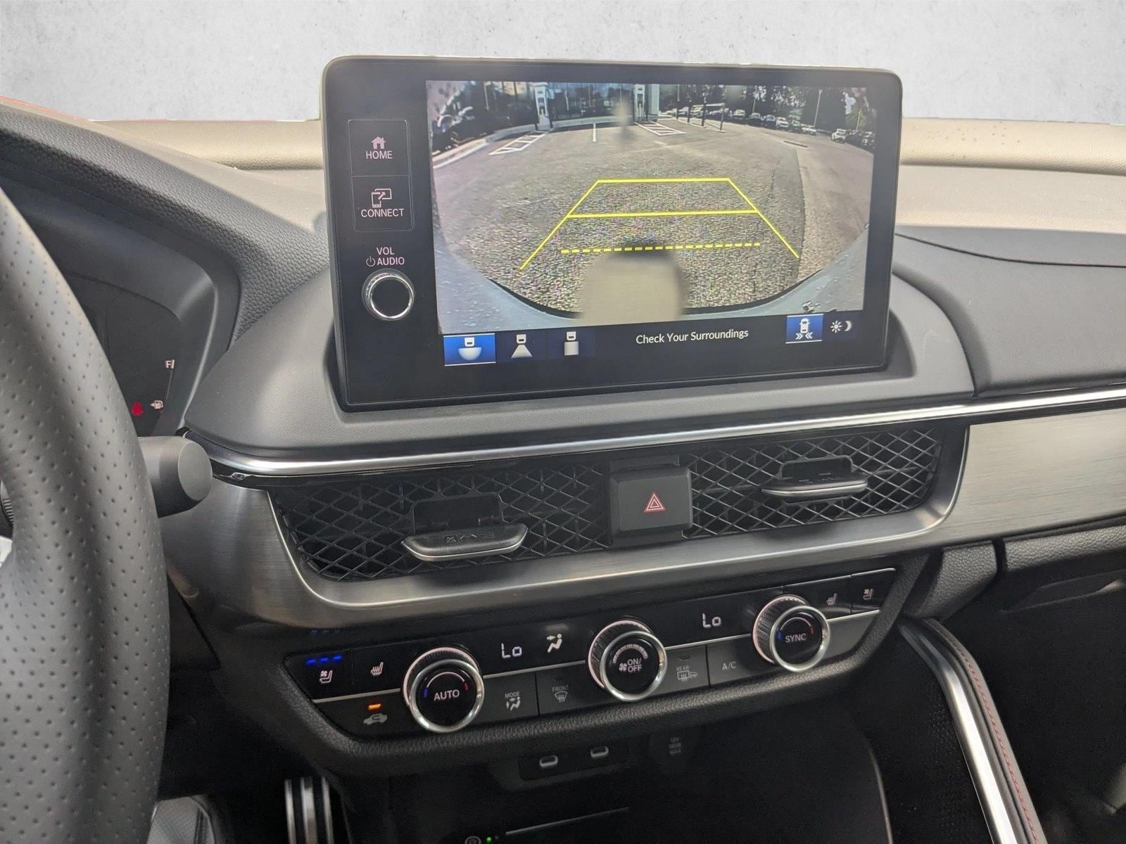 2025 Acura ADX A-Spec Package - Photo 13