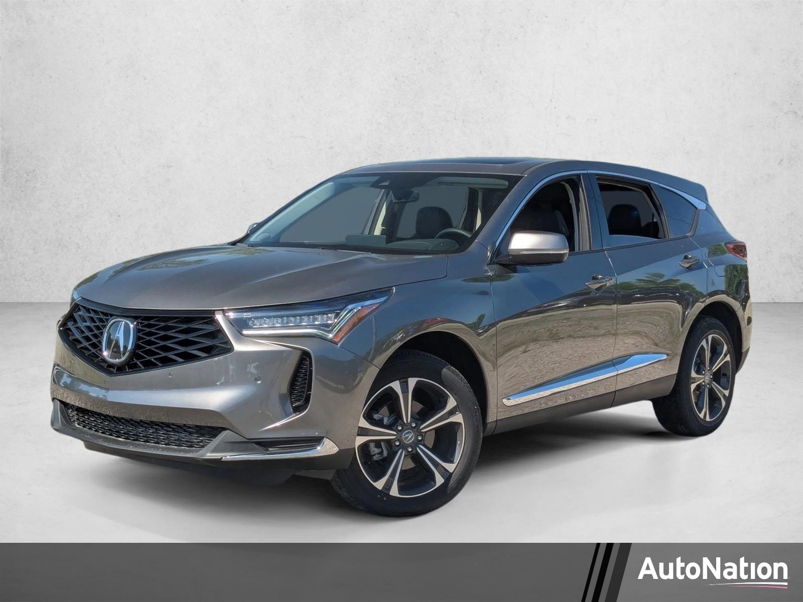 2026 Acura RDX Technology Package SH-AWD's photo