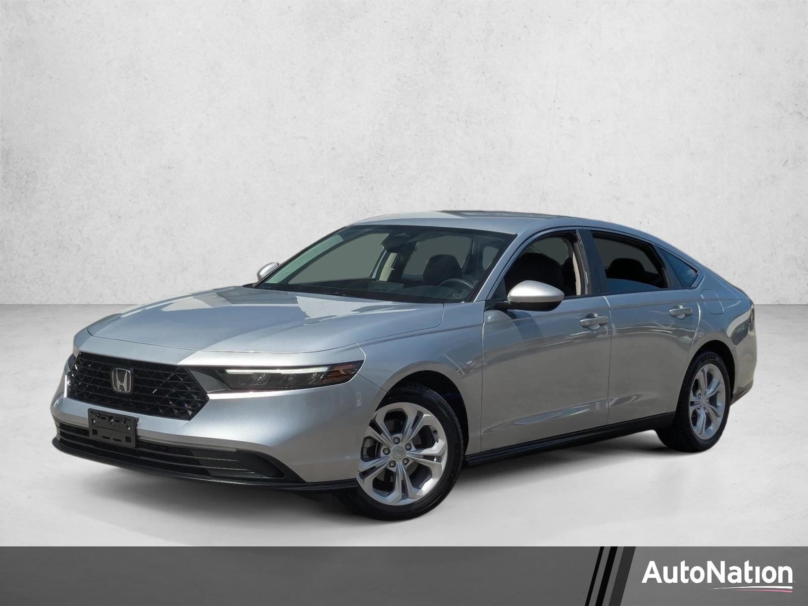 2025 Honda Accord Sedan