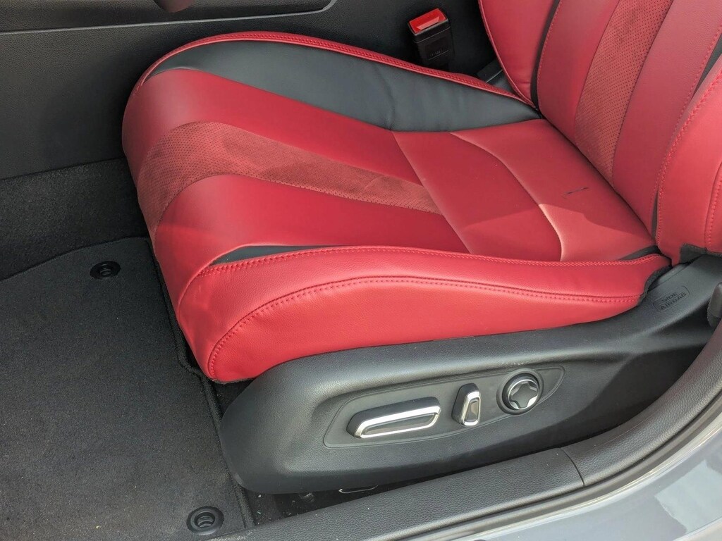 New 2026 Acura Integra A-Spec Tech Package Hatchback