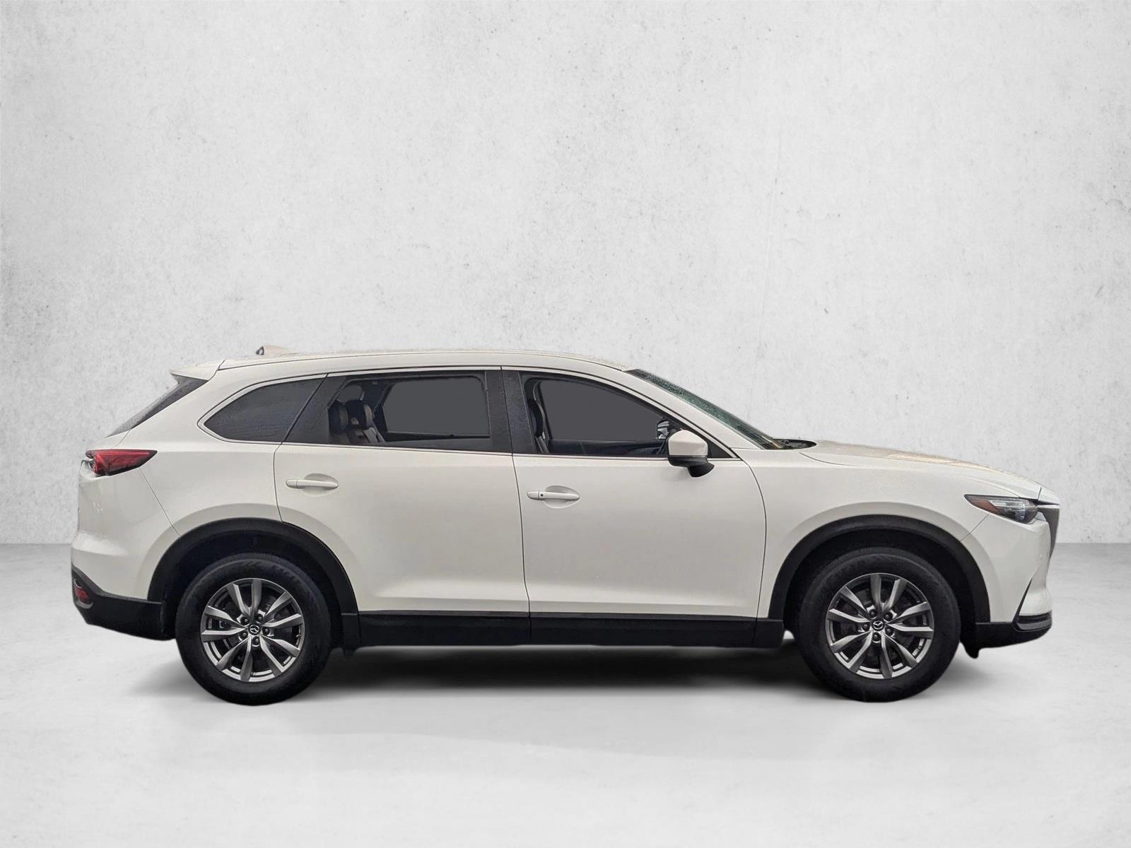 2019 Mazda CX-9 Touring photo 4