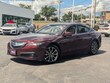 Acura TLX