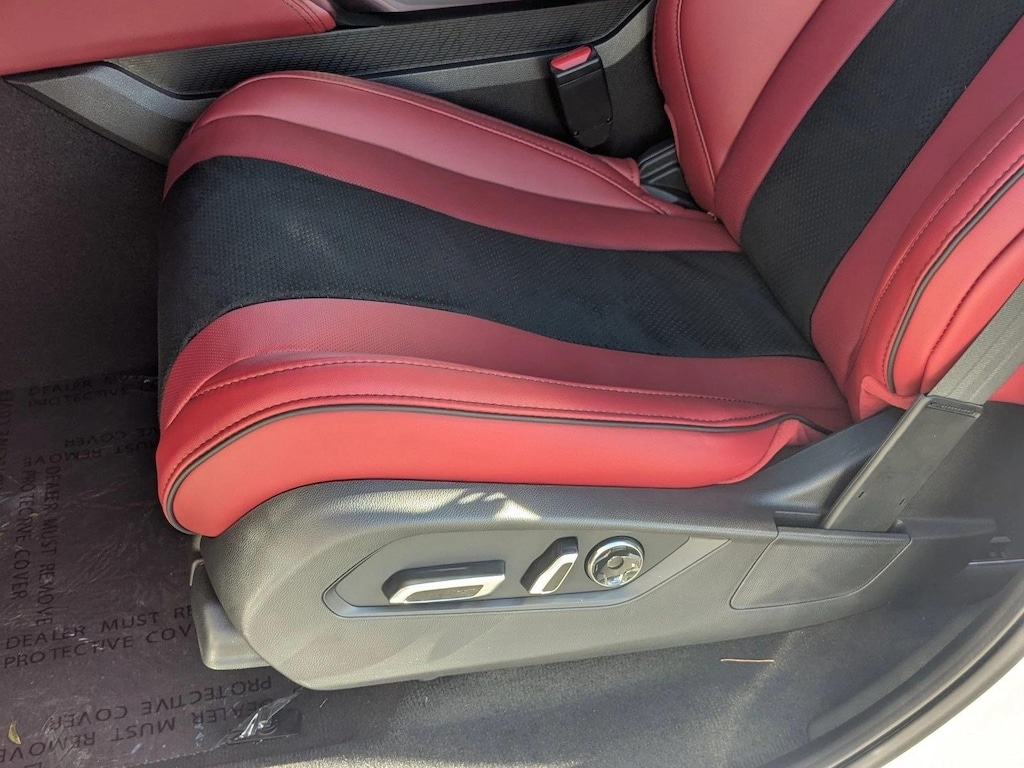 New 2026 Acura MDX SH-AWD A-Spec Package SUV