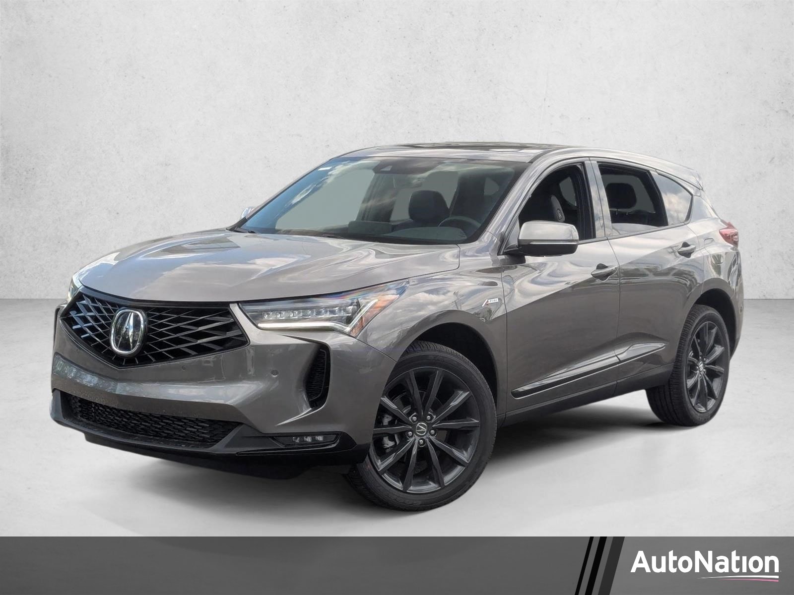 2026 Acura RDX A-Spec Package SH-AWD's photo
