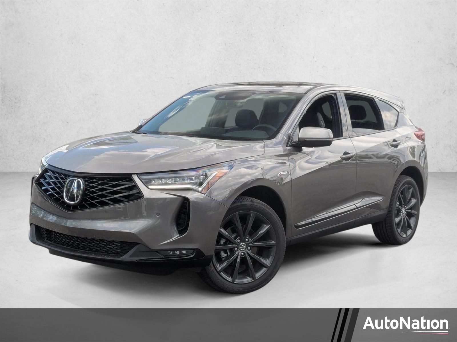  Acura RDX
