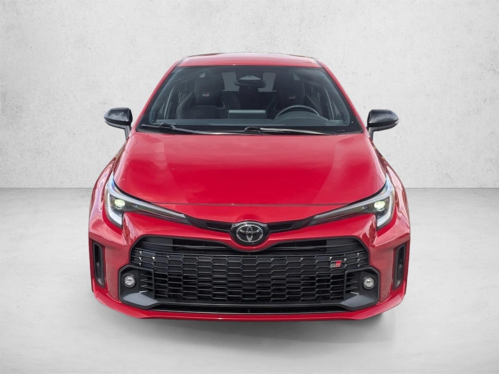 Used 2023 Toyota GR Corolla Core Hatchback