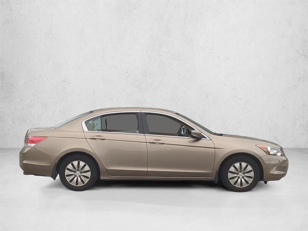 Used 2009 Honda Accord LX Sedan