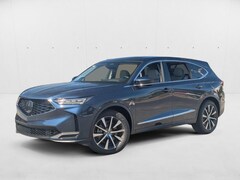 2026 Acura MDX SH-AWD Technology Package SUV