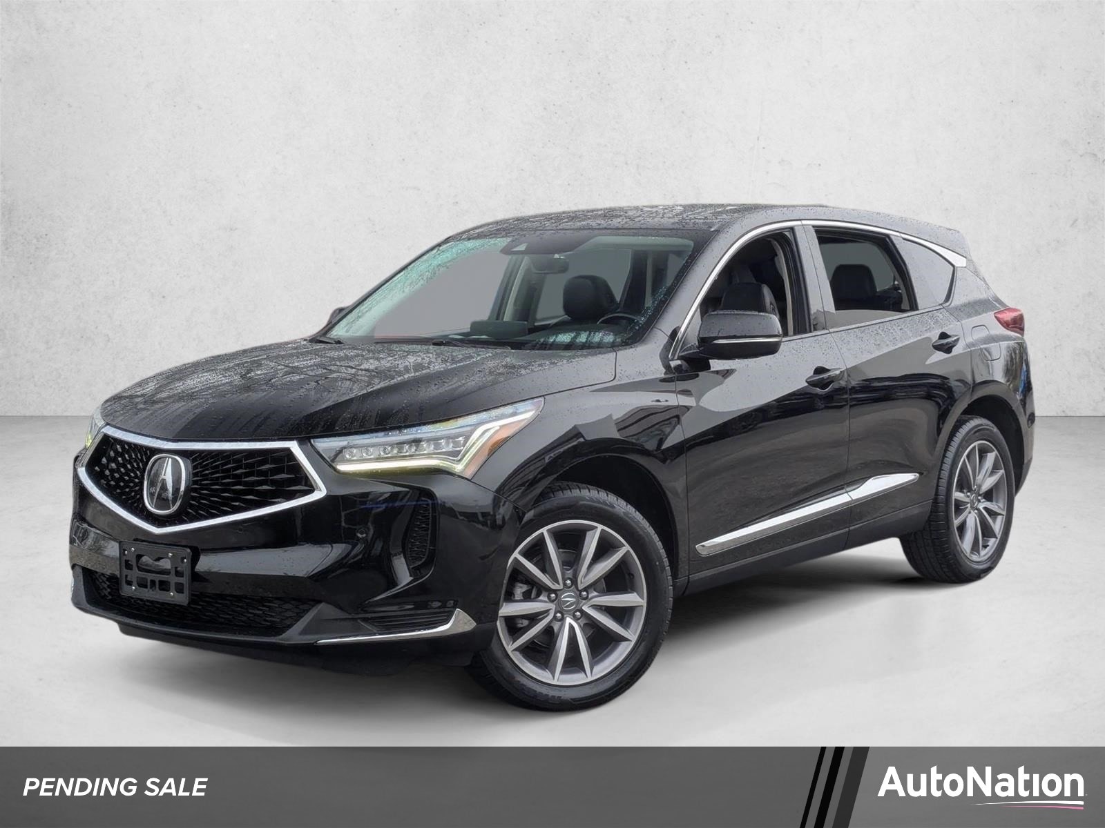 2023 Acura RDX