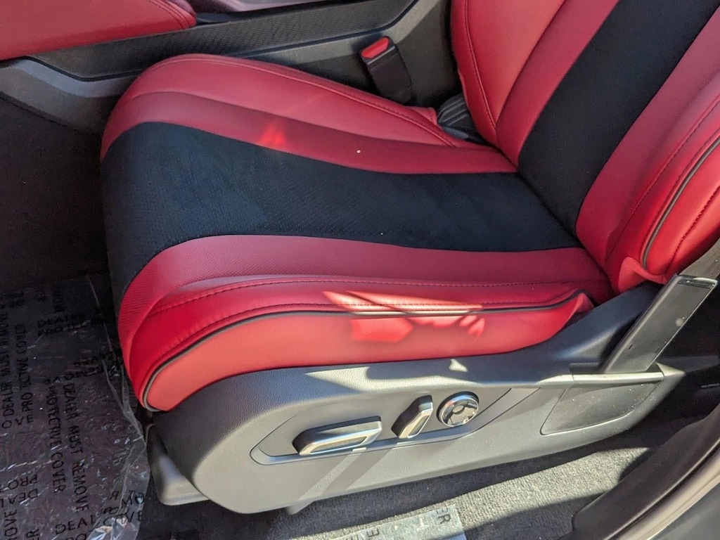 New 2026 Acura MDX SH-AWD A-Spec Package SUV