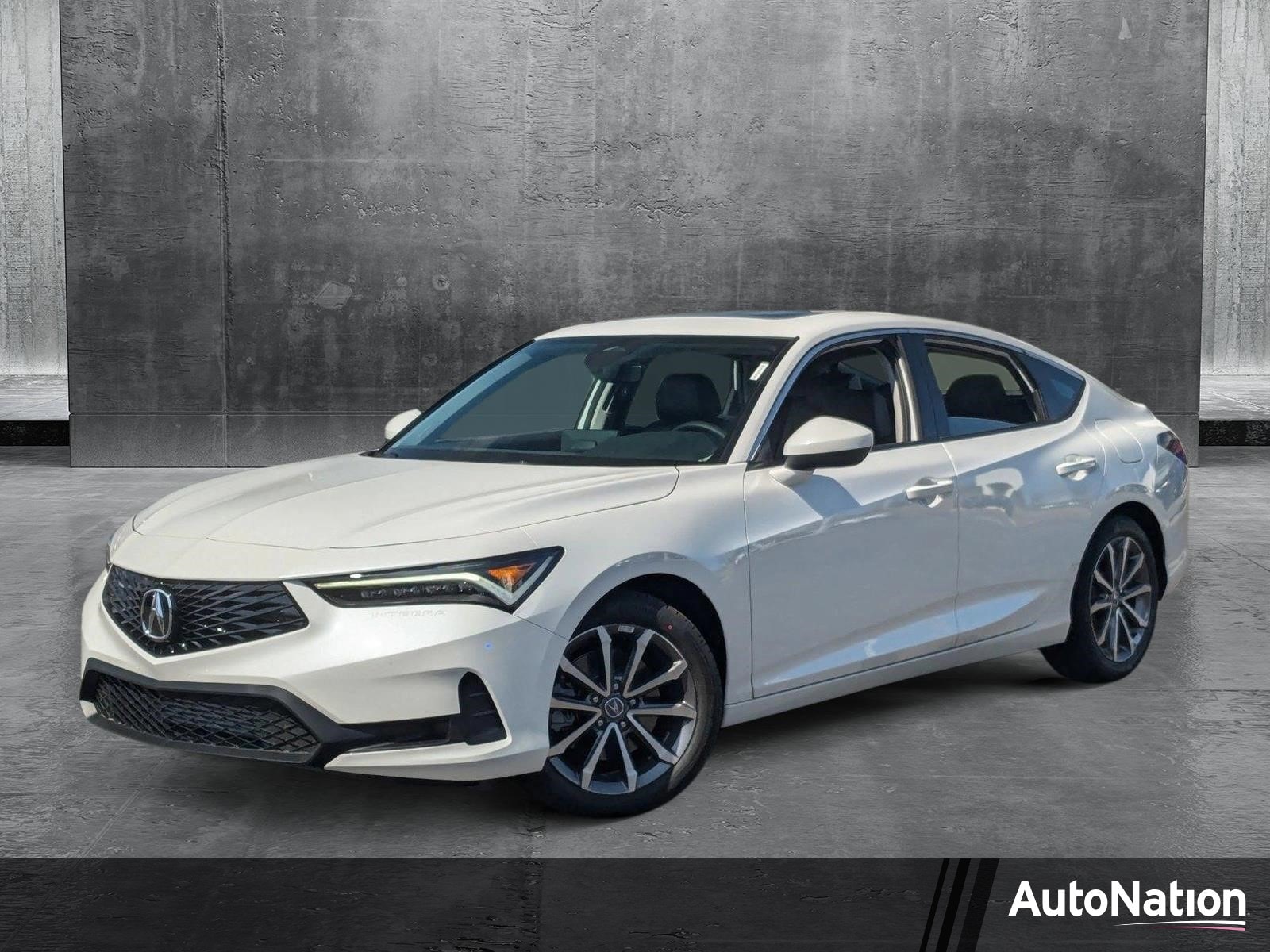 2025 Acura Integra Base's photo