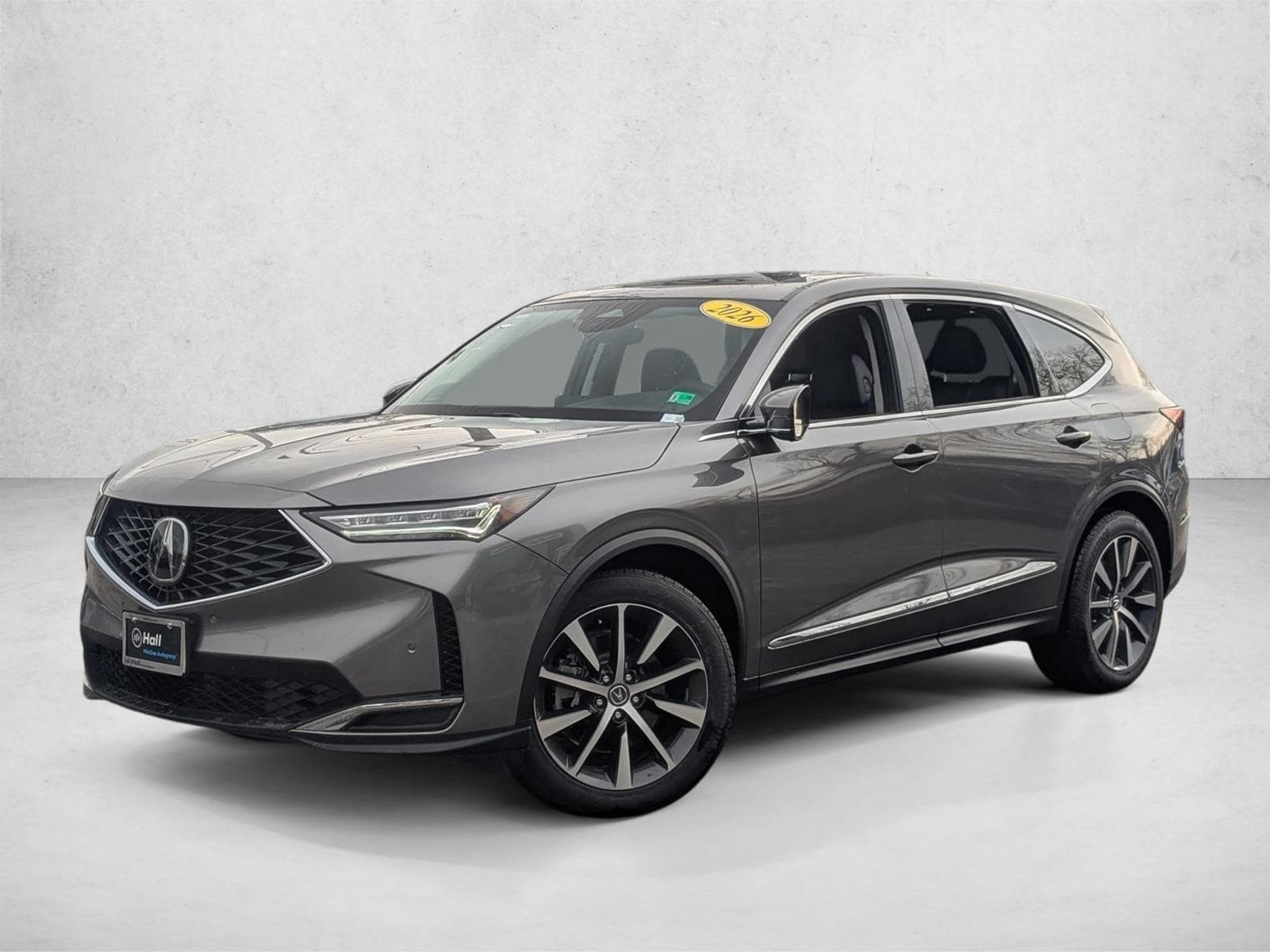 2026 Acura MDX Technology Package's photo