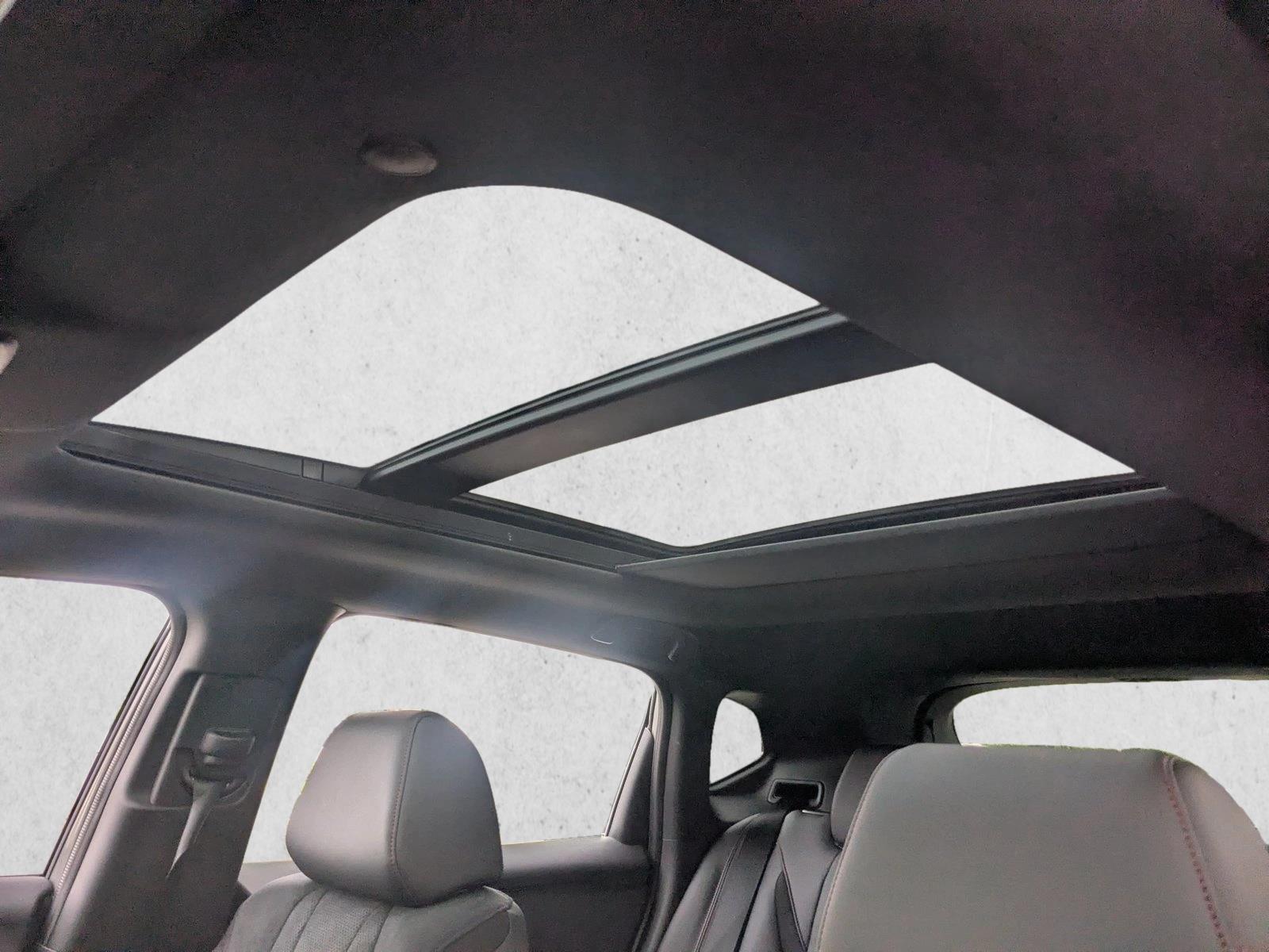 2025 Acura ADX A-Spec Package - Photo 15