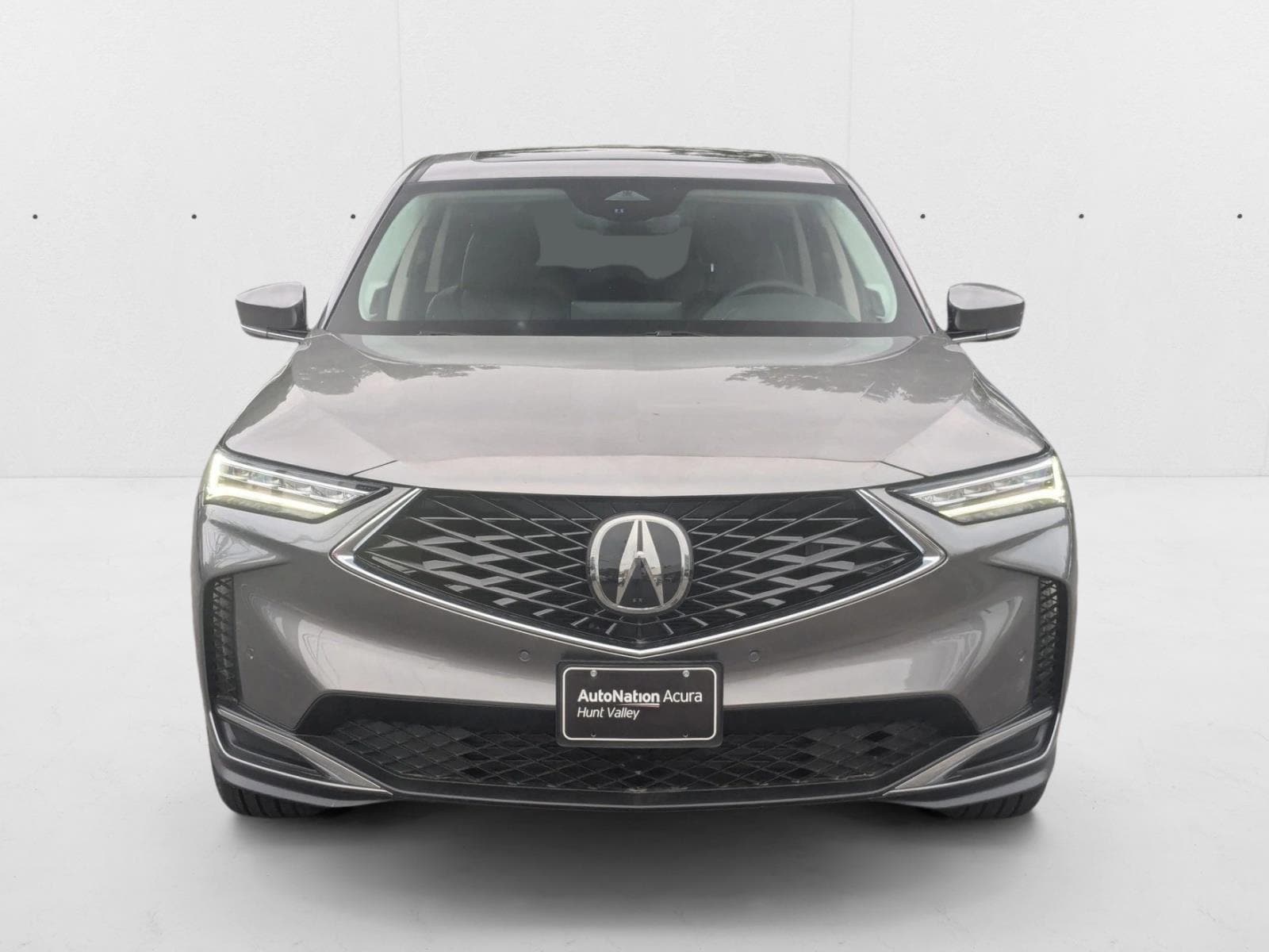 2025 Acura MDX Technology Package - Photo 6