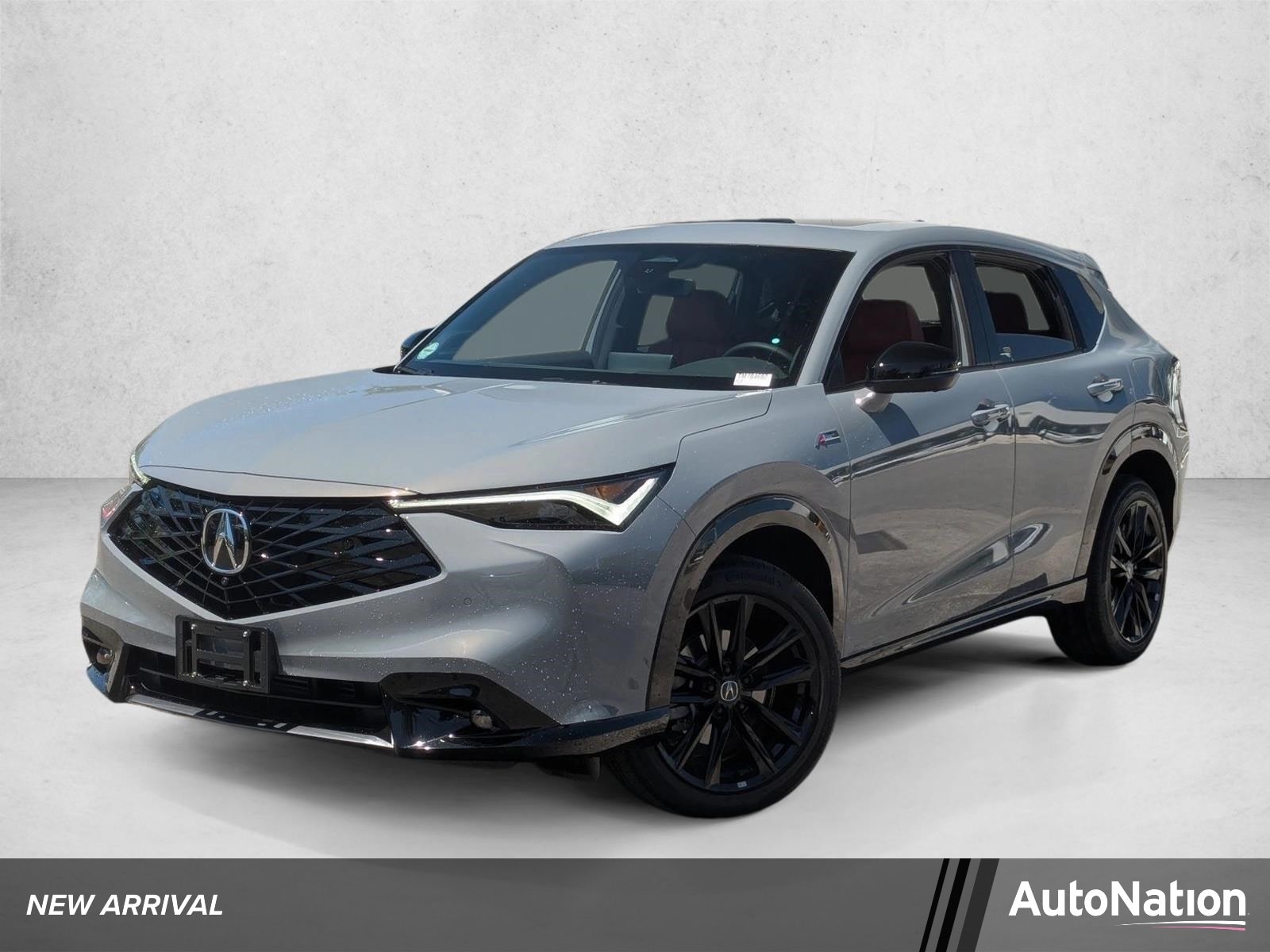 2026 Acura ADX AWD A-Spec w/Advance Package's photo