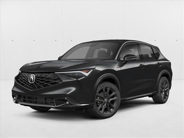 2025 Acura ADX A-Spec Package's photo
