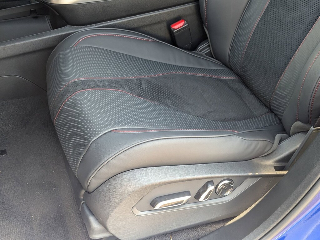 Used 2025 Acura RDX w/A-Spec Package SUV